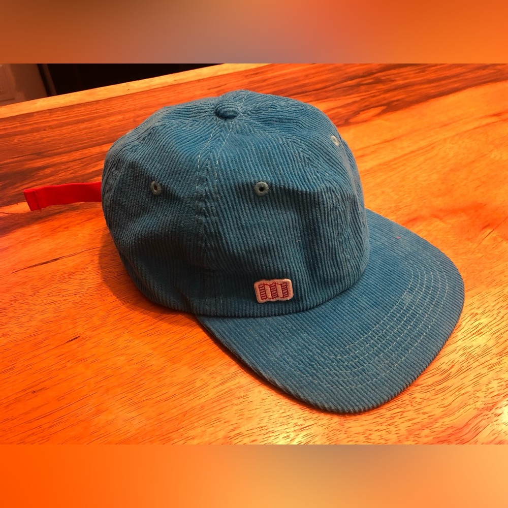 Topo Designs Corduroy Hat